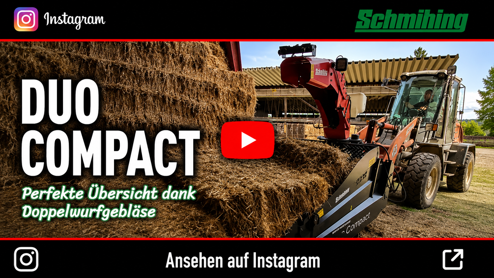 DUO COMPACT auf Instagram