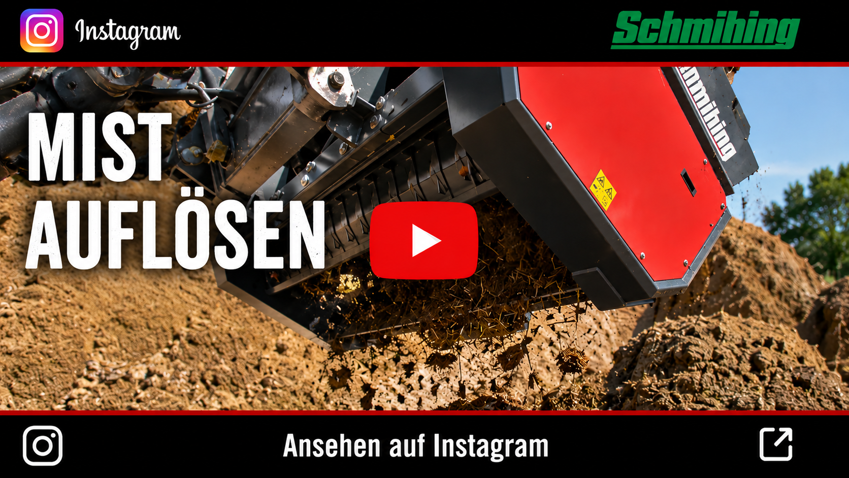 Muck Master auf Instagram